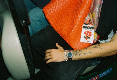 audemars piguet keinemusik